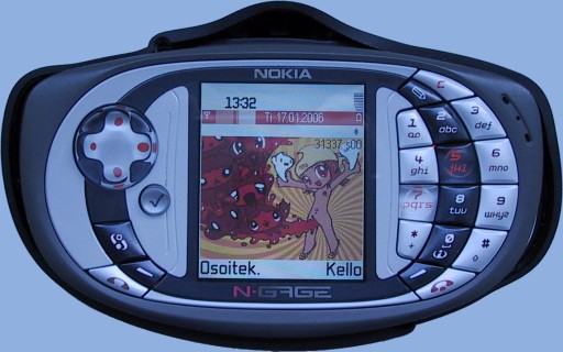 buk-gage